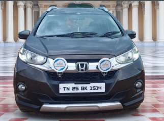 Honda WR-V VX IDTEC