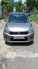 Maruti Suzuki Celerio ZXI