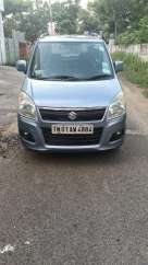 Maruti Suzuki Wagon R Stingray VXI