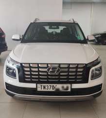Hyundai Venue S (O) 1.2
