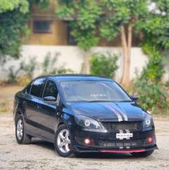 Skoda Rapid 1.6 TDI Ambition Plus