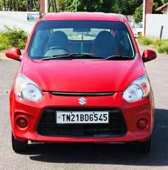 Maruti Suzuki Alto 800 LXI