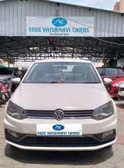 Volkswagen AMEO 1.5 TDI Comfortline