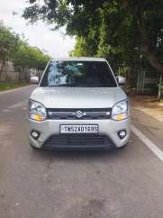 Maruti Suzuki Wagon R VXI