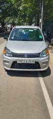 Maruti Suzuki Alto LXI