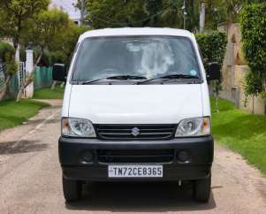 Maruti Suzuki Eeco 5 STR Ac
