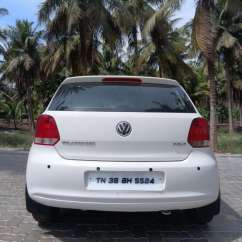 Volkswagen Polo 1.2 Trendline