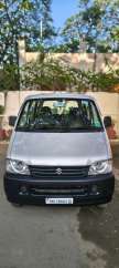 Maruti Suzuki Eeco 5 STR Ac