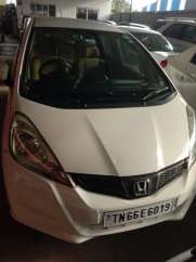 Honda Jazz 1.2 Select I VTEC