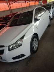 Chevrolet Cruze others