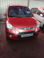Hyundai i10 Era