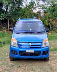 Maruti Suzuki Wagon R LXI