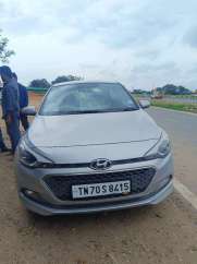 Hyundai i20 1.2 Asta