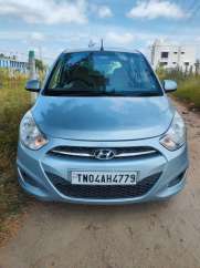 Hyundai i10 1.2 Magna Kappa2