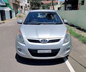 Hyundai i20 others