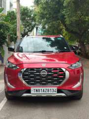 Nissan Magnite XL