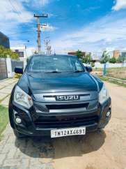 Isuzu Hi-Lander others