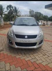 Maruti Suzuki Swift ZDI