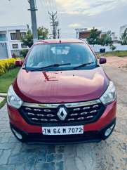Renault Lodgy RXZ