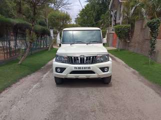 Mahindra Bolero others