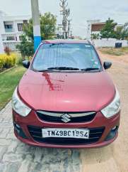 Maruti Suzuki Alto K10 VXI