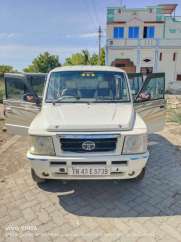 Tata Sumo Gold GX
