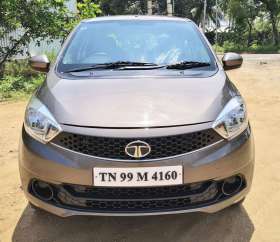 Tata Tiago XM