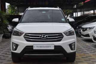 Hyundai Creta 1.6 S