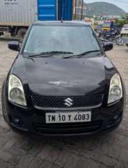 Maruti Suzuki Swift VDI