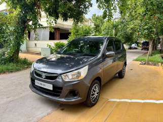 Maruti Suzuki Alto K10 VXI