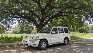 Mahindra Bolero others