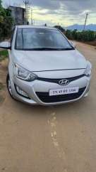 Hyundai i20 1.2 Asta