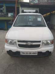 Chevrolet Tavera Neo 3 LT 9 STR BS IV