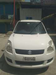 Maruti Suzuki Swift dzire Tour