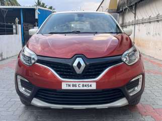Renault Captur others