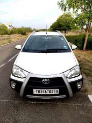 Toyota Etios Liva others