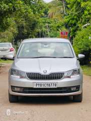 Skoda Rapid Style 1.0 Tsi AT