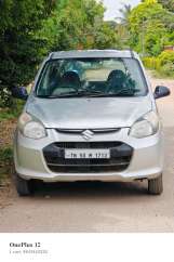 Maruti Suzuki Alto 800 LXI