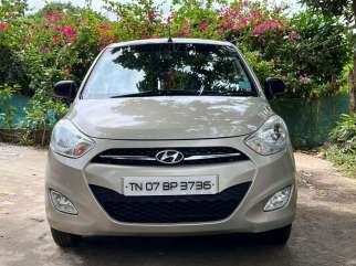 Hyundai i10 1.1 Era IRDE
