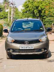Tata Tiago NRG others