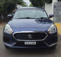 Maruti Suzuki Swift dzire VDI Plus