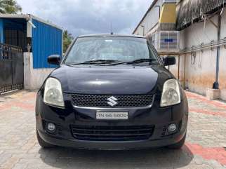 Maruti Suzuki Swift LDI