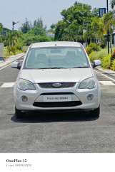 Ford Fiesta Classic
