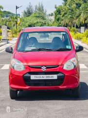 Maruti Suzuki Alto 800 LXI