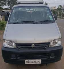Maruti Suzuki Eeco Smiles 5 STR AC