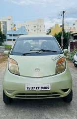 Tata Nano LX