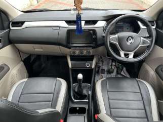Renault Triber RXZ