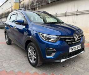 Renault Triber RXZ