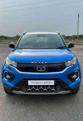 Tata Nexon Dark Edition others