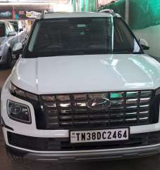 Hyundai Venue SX (O) MT 1.0 Turbo